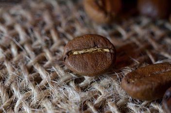 Coffee beans - Kostenloses image #198205